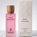Assaf Miss Sakura 100 ml