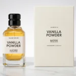 Vanilla Powder 100 ml